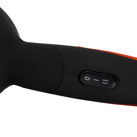 Фен Polaris PHD 1038T - фото №4