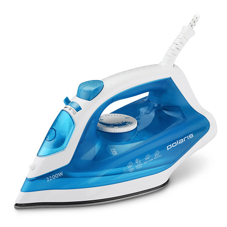 Утюг Polaris PIR 2285K - фото №0