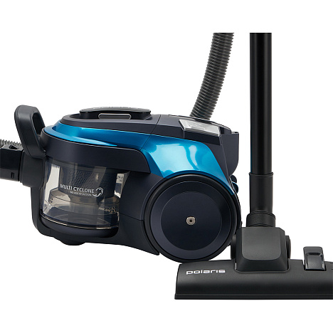 Пылесос Polaris PVC 2004Ri - фото №6