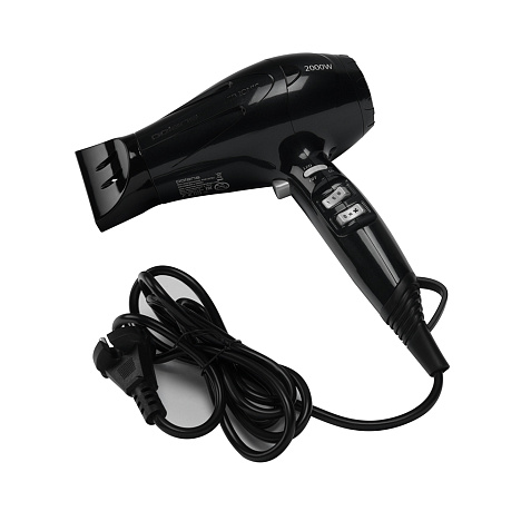 Фен Polaris PHD 2079Li - фото №3