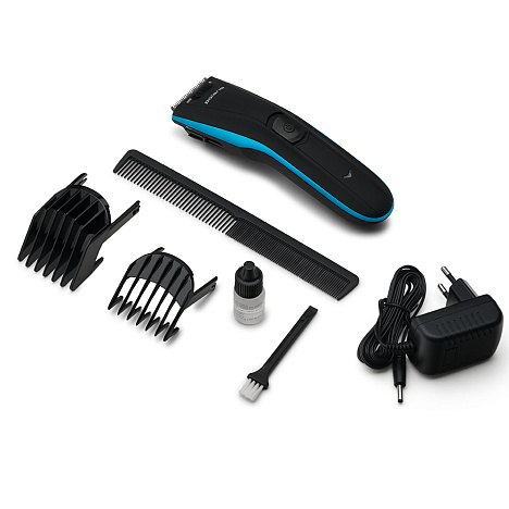 Машинка для стрижки Polaris PHC 0502RC - фото №10