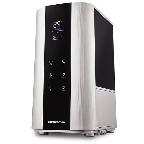 Ультразвуковой увлажнитель воздуха Polaris PUH 0806Di - фото №0