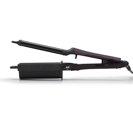 Стайлер Polaris PHS 6011KT wave Megapolis - фото №4