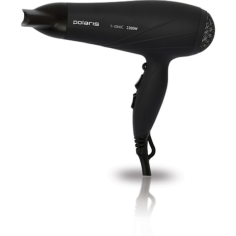 Фен Polaris PHD 2247Ti - фото №0