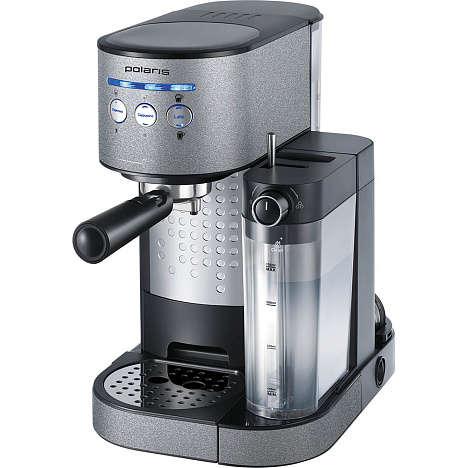 Кофеварка Polaris PCM 1522E Adore Cappuccino - фото №0