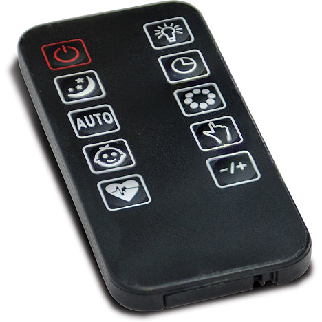 Увлажнитель воздуха Polaris PUH 8005Di Wi-Fi - фото №4