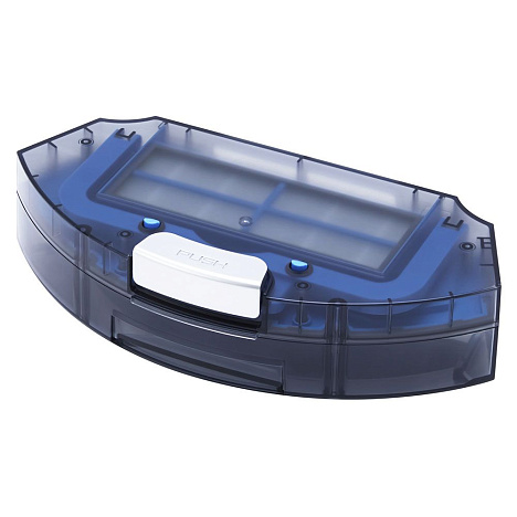 Робот-пылесос Polaris PVCR 0833 WI-FI IQ Home - фото №5