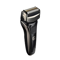 Электрическая бритва Polaris PMF 1013RC wet&dry 5D PROF 3+
