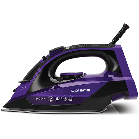 Утюг Polaris PIR 2415K - фото №1