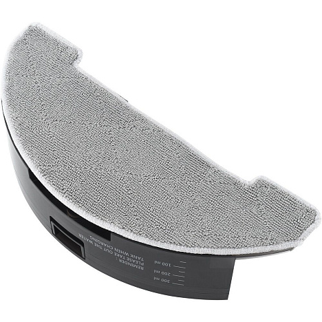 Робот-пылесос Polaris PVCR 3400 IQ Home Aqua - фото №9