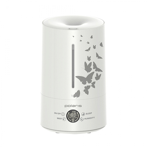 Ультразвуковой Увлажнитель воздуха Polaris PUH 6195 TF - фото №0