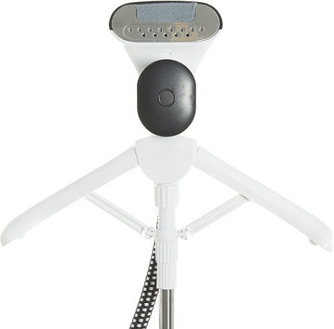 Вертикальный отпариватель Polaris PGS 1709VA-n - фото №3