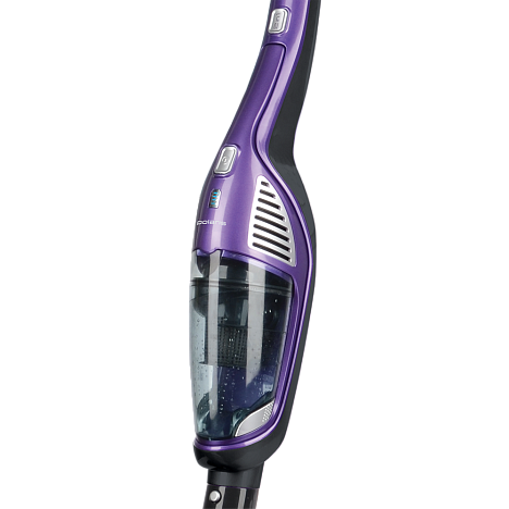 Портативный пылесос Polaris PVCS 0521 - фото №13