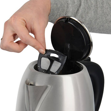 Чайник Polaris PWK 1760CA - фото №1