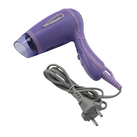 Фен Polaris PHD 1241TR - фото №4