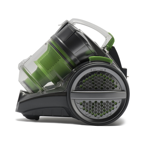 Пылесос Polaris PVC 1820G - фото №4