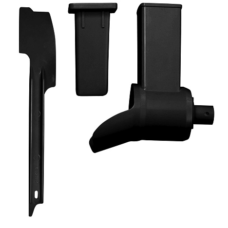 Мясорубка Polaris PMG 2561 - фото №3