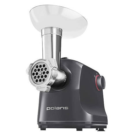 Мясорубка Polaris PMG 1872 RUS - фото №0