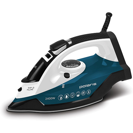 Утюг Polaris PIR 2420AK - фото №2
