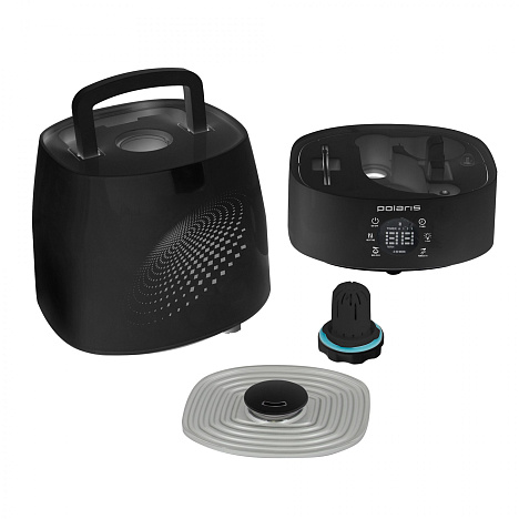 Увлажнитель воздуха Polaris PUH 5906Di - фото №1