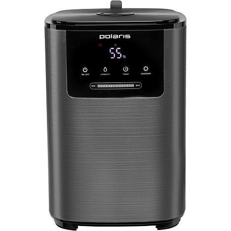 Ультразвуковой увлажнитель воздуха Polaris PUH 8060 TFD​ - фото №1