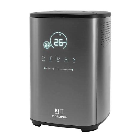 Увлажнитель воздуха PUH 0205 Wi-Fi IQ Home - фото №0