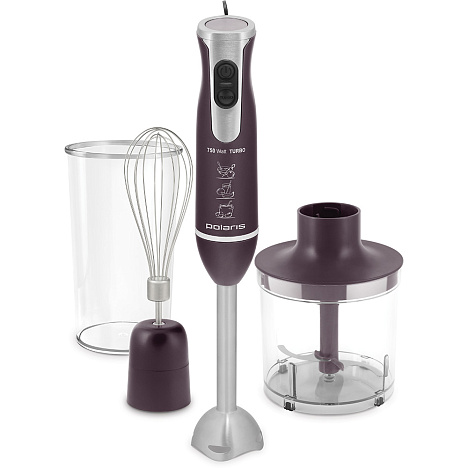 Блендер Polaris PHB 0756 - фото №0