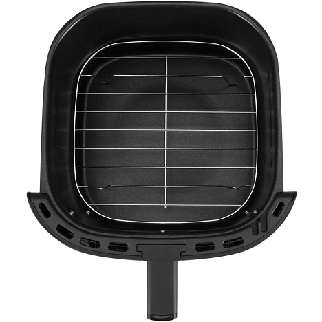 Аэрогриль электрический Polaris PAF 8005W Wi-Fi IQ Home - фото №11
