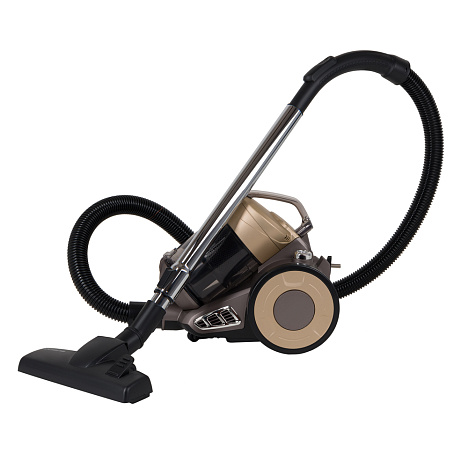 Пылесос Polaris PVC 1617GO - фото №3