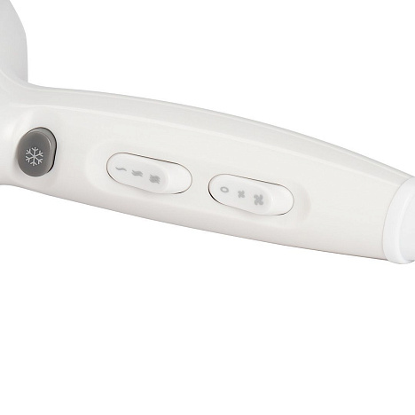 Фен Polaris PHD 2250TDi - фото №10