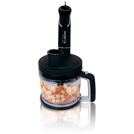 Блендер Polaris PHB 1033L Cube - фото №4