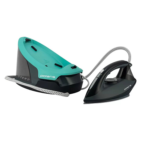 Парогенератор Polaris PSS 7700K - фото №7