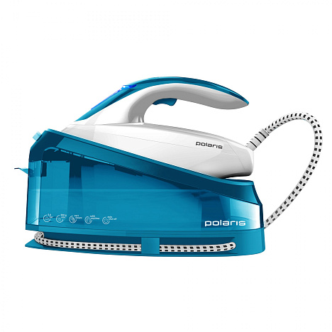Парогенератор Polaris PSS 7520K - фото №0