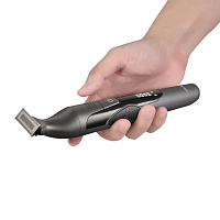 Машинка для стрижки волос Polaris PHC 1704