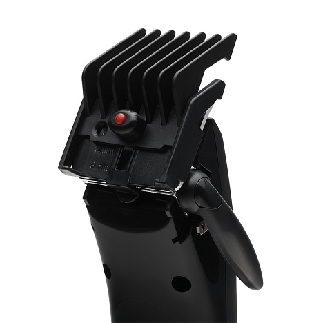 Машинка для стрижки Polaris PHC 2501 - фото №4