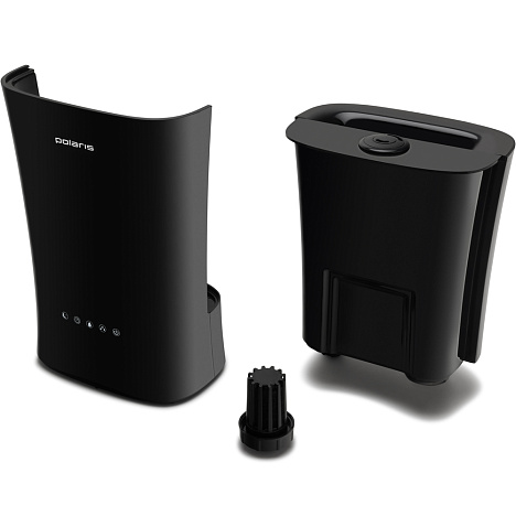 Увлажнитель воздуха ультразвуковой Polaris PUH 5206Di - фото №5