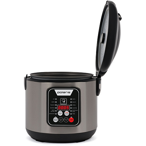 Мультиварка Polaris PMC 0550AD - фото №2