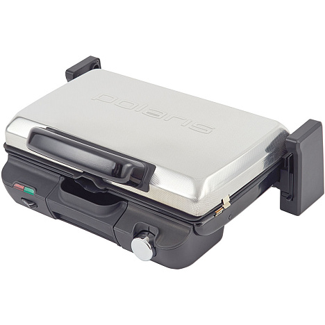 Гриль-пресс Polaris PGP 1702 - фото №1