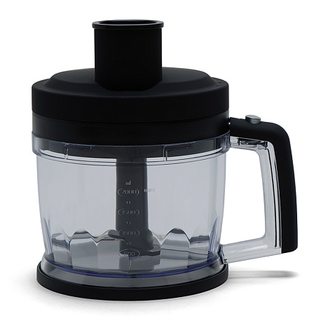 Блендер Polaris PHB 1035AL Cube - фото №10