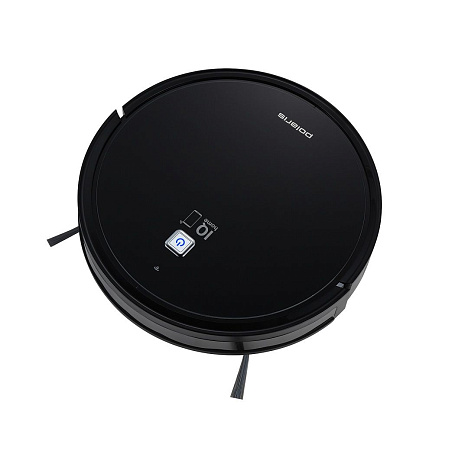 Робот-пылесос Polaris PVCR 4105 WI-FI IQ Home Aqua - фото №8