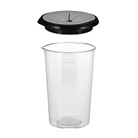 Погружной блендер Polaris PHB 1510GL Silent