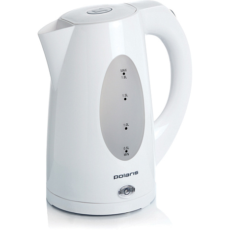 Чайник Polaris PWK 1885C - фото №0
