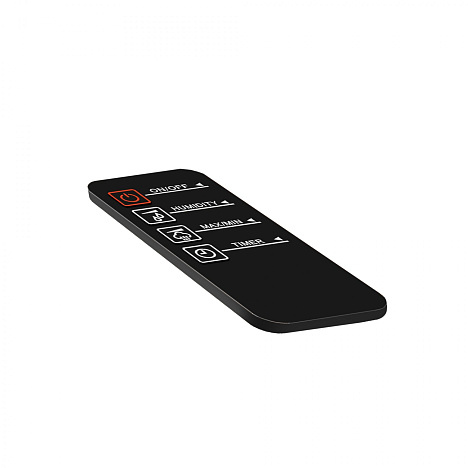 Увлажнитель воздуха Polaris PUH 0545D - фото №4