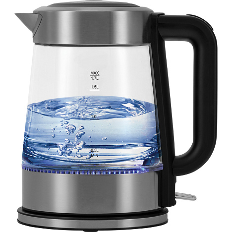 Чайник Polaris PWK 1722CGL - фото №1