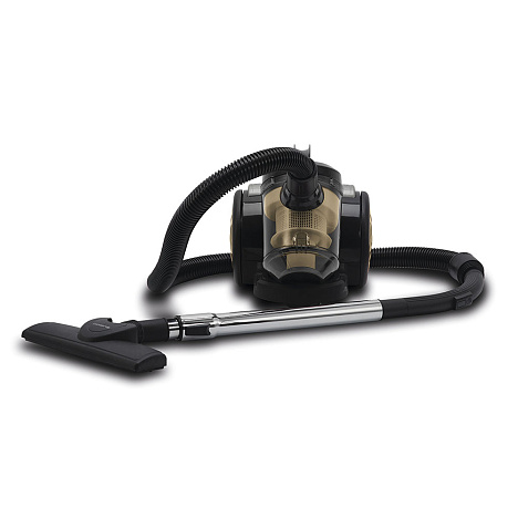 Пылесос Polaris PVC 1518 Retro - фото №1