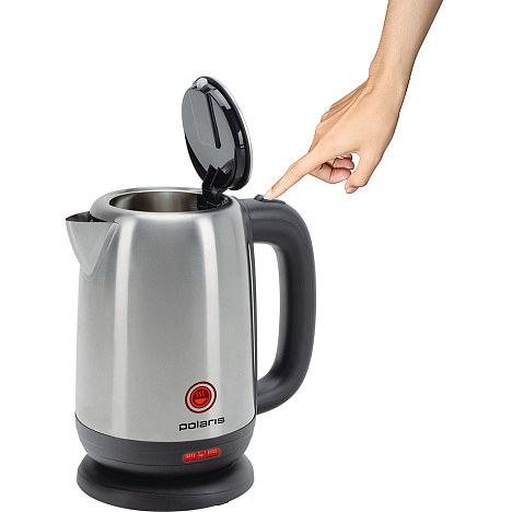 Чайник Polaris PWK 1765CA Additional - фото №4