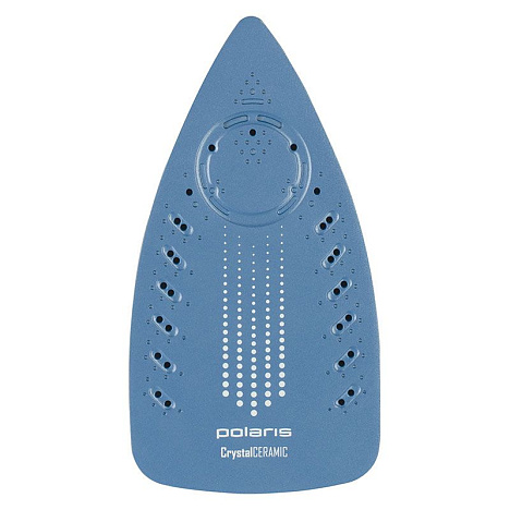 Утюг Polaris PIR 2466K - фото №1