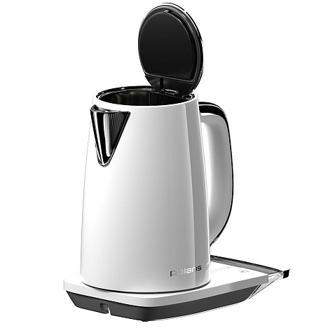 Чайник Polaris PWK 1755CAD WIFI IQ Home - фото №3