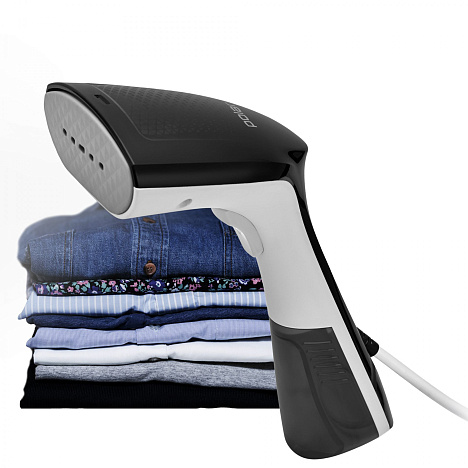 Компактный отпариватель Polaris PGS 1551C Trinity Collection - фото №1