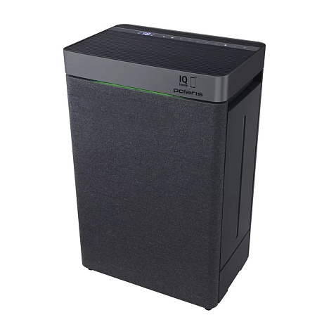 Очиститель воздуха Polaris PPAT 02A Wi-Fi IQ Home - фото №2